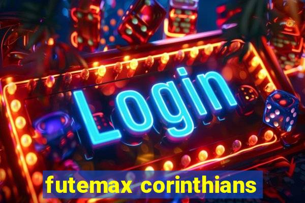 futemax corinthians